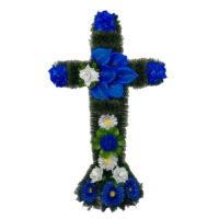 "Coroana cruce - C20A"