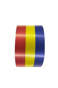 Panglică Tricolor 100 m