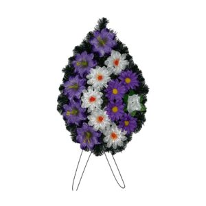 Coroană lacrimă C1
