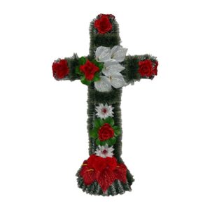 Coroană cruce C20