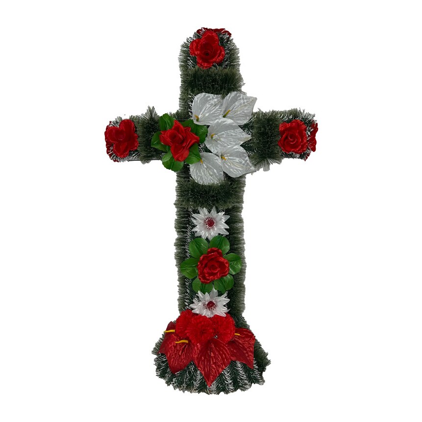 Coroană cruce C20