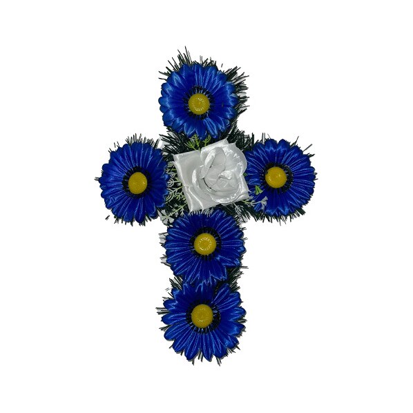 Coroană cruce C22