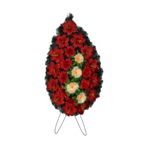 Coroană lacrimă C3