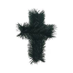 Coroană cruce - Cadru-C22
