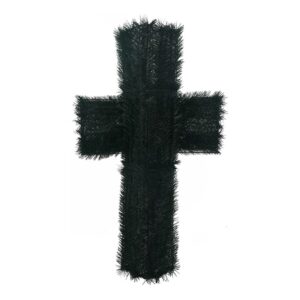Coroană cruce - cadru-C25