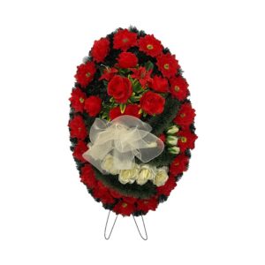 Coroană premium Mioara